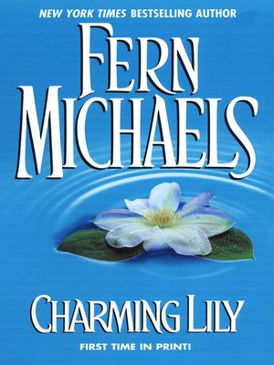 cover image of Charming Lily